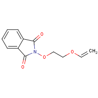 CAS: 391212-30-9 | OR470381 | 2-[2-(Vinyloxy)ethoxy]isoindoline-1,3-dione