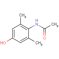 CAS: 6337-56-0 | OR470383 | 4-Acetamido-3,5-dimethylphenol