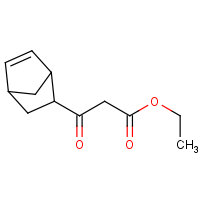 CAS: 75275-66-0 | OR470397 | Ethyl 3-(Bicyclo[2.2.1]hept-5-en-2-yl)-3-oxopropanoate