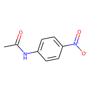 CAS: 104-04-1 | OR4704 | 4'-Nitroacetanilide
