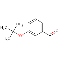 CAS:64859-36-5 | OR470408 | 3-tert-Butoxybenzaldehyde