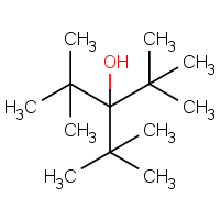 CAS: 41902-42-5 | OR470411 | Tri-tert-butylmethanol