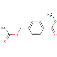 CAS: 27548-25-0 | OR470427 | Methyl 4-(Acetoxymethyl)benzoate