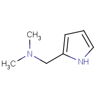 CAS: 14745-84-7 | OR470434 | 2-[(Dimethylamino)methyl]pyrrole
