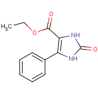 CAS: 92809-78-4 | OR470450 | Ethyl 2-Oxo-5-phenyl-2,3-dihydro-1H-imidazole-4-carboxylate