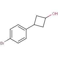 CAS: 1183047-51-9 | OR470452 | 3-(4-Bromophenyl)cyclobutanol