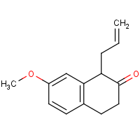 CAS: 29093-46-7 | OR470455 | 1-Allyl-7-methoxy-2-tetralone
