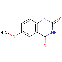 CAS: 32618-84-1 | OR470456 | 6-Methoxyquinazoline-2,4(1H,3H)-dione