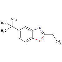 CAS: 1267427-47-3 | OR470462 | 5-(tert-Butyl)-2-ethylbenzoxazole