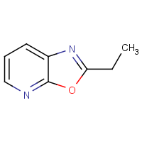 CAS: 856990-30-2 | OR470465 | 2-Ethyloxazolo[5,4-b]pyridine
