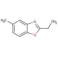 CAS: 20514-29-8 | OR470466 | 2-Ethyl-5-methylbenzoxazole