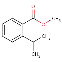 CAS: 6623-98-9 | OR470473 | Methyl 2-Isopropylbenzoate