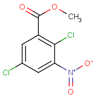 CAS: 34408-25-8 | OR470475 | Methyl 2,5-Dichloro-3-nitrobenzoate