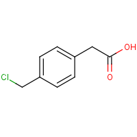 CAS: 56066-91-2 | OR470476 | 4-(Chloromethyl)phenylacetic acid