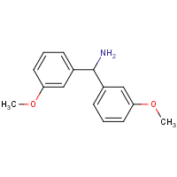CAS: 860598-16-9 | OR470477 | alpha-(3-Methoxyphenyl)-3-methyloxybenzylamine