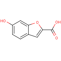 CAS: 334022-87-6 | OR470478 | 6-Hydroxybenzofuran-2-carboxylic acid
