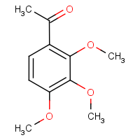 CAS: 13909-73-4 | OR4705 | 2',3',4'-Trimethoxyacetophenone
