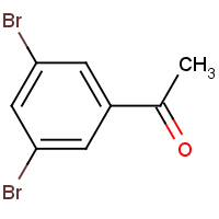 CAS:14401-73-1 | OR470501 | 3',5'-Dibromoacetophenone