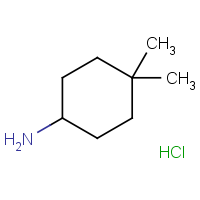CAS: 25834-99-5 | OR470504 | 4,4-Dimethylcyclohexanamine hydrochloride