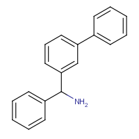 CAS: 1138152-53-0 | OR470506 | alpha-(3-Biphenylyl)benzylamine