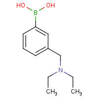 CAS:944483-39-0 | OR470507 | 3-[(Diethylamino)methyl]phenylboronic acid