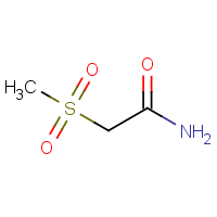 CAS: 66913-97-1 | OR470513 | 2-(Methylsulfonyl)acetamide