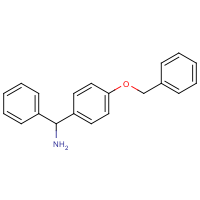 CAS: 748769-35-9 | OR470515 | alpha-(4-Benzyloxyphenyl)benzylamine