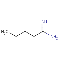 CAS:109-51-3 | OR470546 | Pentanimidamide