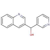 CAS: 1183608-99-2 | OR470549 | (3-Pyridyl)(3-quinolyl)methanol