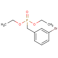CAS: 128833-03-4 | OR470556 | Diethyl 3-Bromobenzylphosphonate