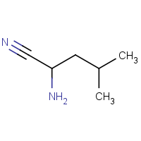 CAS: 65451-12-9 | OR470557 | 2-Amino-4-methylpentanenitrile
