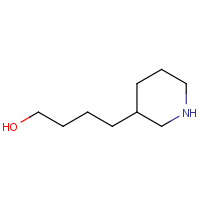 CAS: 1021910-91-7 | OR470564 | 4-(3-Piperidyl)-1-butanol