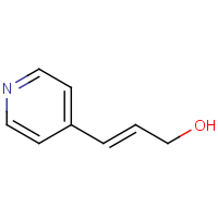 CAS: 193002-34-5 | OR470566 | 3-(4-Pyridyl)-2-propen-1-ol