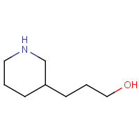 CAS: 25175-58-0 | OR470567 | 3-(3-Piperidyl)-1-propanol