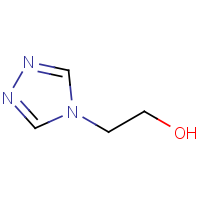 CAS: 66760-19-8 | OR470572 | 4-(2-Hydroxyethyl)-4H-1,2,4-triazole