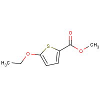 CAS: 1418117-83-5 | OR470579 | Methyl 5-Ethoxy-2-thiophenecarboxylate