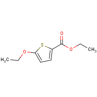 CAS: 1418117-85-7 | OR470580 | Ethyl 5-Ethoxy-2-thiophenecarboxylate