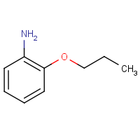 CAS: 4469-78-7 | OR470591 | 2-Propoxyaniline