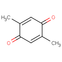 CAS:137-18-8 | OR470593 | 2,5-Dimethyl-1,4-benzoquinone