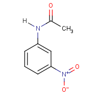 CAS: 122-28-1 | OR4706 | 3'-Nitroacetanilide