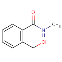 CAS:39976-03-9 | OR470601 | 2-(Hydroxymethyl)-N-methylbenzamide