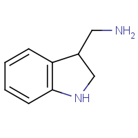 CAS: 933698-55-6 | OR470603 | 3-(Aminomethyl)indoline