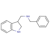 CAS: 1427475-17-9 | OR470604 | N-(3-Indolinylmethyl)benzylamine