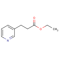 CAS: 64107-54-6 | OR470607 | Ethyl 3-(3-Pyridyl)propanoate