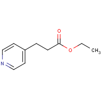 CAS: 52809-19-5 | OR470608 | Ethyl 3-(4-Pyridyl)propanoate