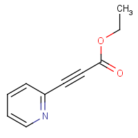 CAS: 66869-70-3 | OR470613 | Ethyl 3-(2-Pyridyl)propiolate