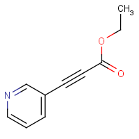 CAS: 59608-03-6 | OR470614 | Ethyl 3-(3-Pyridyl)propiolate