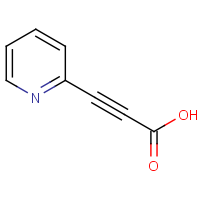 CAS: 858678-71-4 | OR470616 | 3-(2-Pyridyl)propiolic acid