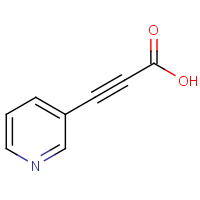 CAS: 59608-01-4 | OR470617 | 3-(3-Pyridyl)propiolic acid