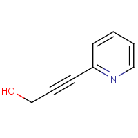 CAS:29768-03-4 | OR470619 | 3-(2-Pyridyl)-2-propyn-1-ol